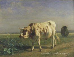 Le taureau blanc