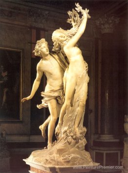 Apollo et Daphne