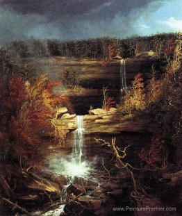 Falls of the Kaaterskill