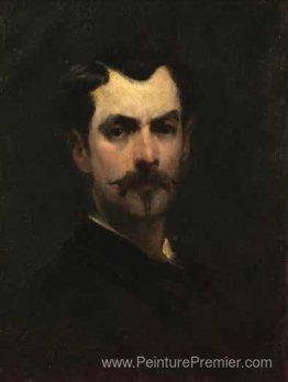 Autoportrait