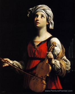 Santa Cecilia