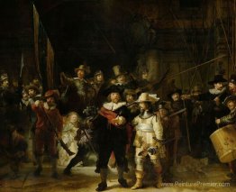 Le Nightwatch