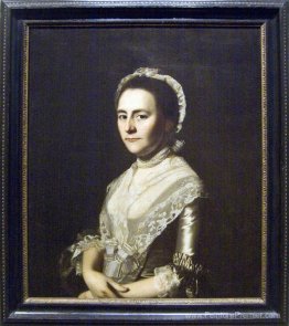 Elizabeth Goldthwaite (Mme Alexander Cumming)