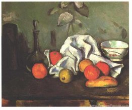 Nature morte avec des fruits