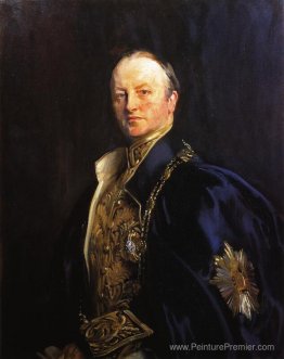 George Nathaniel, Marquis Curzon de Kedleston