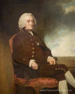 John Smith (1703-1787)