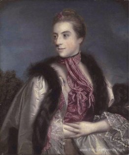 Elizabeth Drax, comtesse de Berkeley