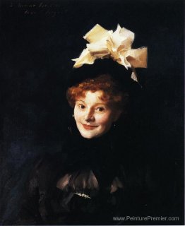 Madame Paul Escuder