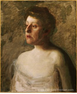 Portrait de Mme W.H. Bowden