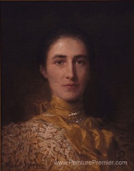 Mme George A. Drummond, Lady Drummond