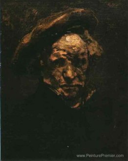 Autoportrait