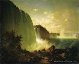 chutes du Niagara