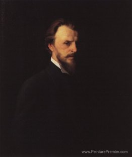 Autoportrait