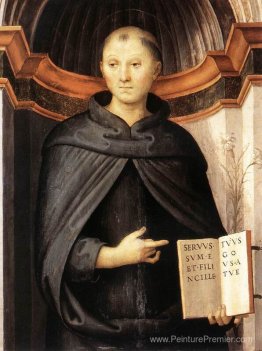 Saint-Nicolas de Tolentino