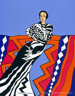 Sonia Delaunay