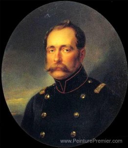 Grand-duc Mikhail Pavlovich