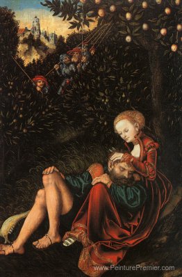 Samson et Delilah