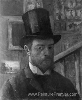 Autoportrait