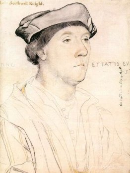 Portrait de Sir Richard Southwell