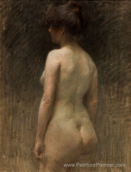 Femme nue