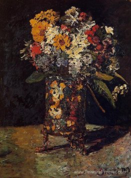 Bouquet de fleurs