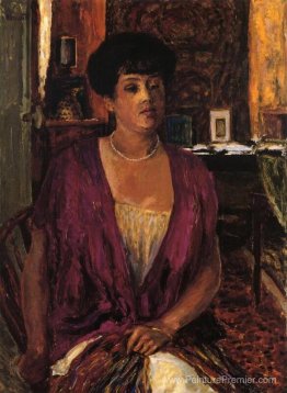 Madame Claude Anet