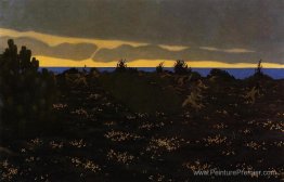 Crépuscule