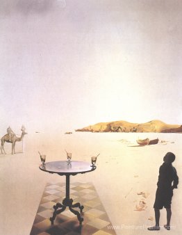 Table de soleil