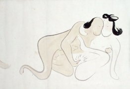 Un shunga