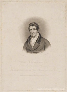 Thomas Denman, 1er baron Denman