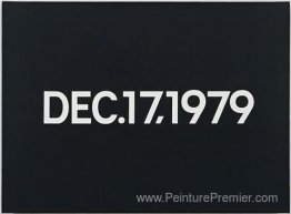 17 décembre 1979 (de la série d'aujourd'hui, lundi)