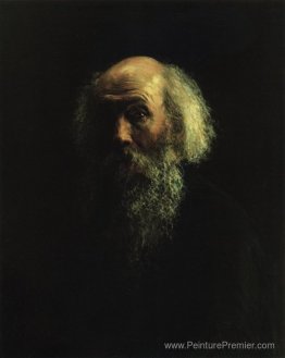 Autoportrait