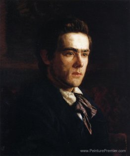 Portrait de Samuel Murray