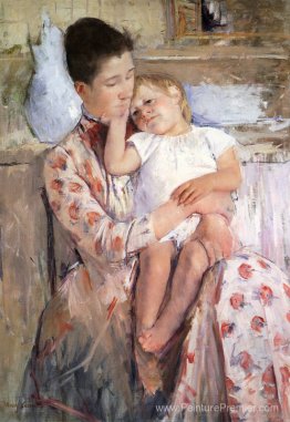 Mère et l'enfant