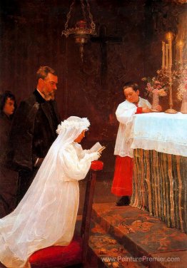 Première communion