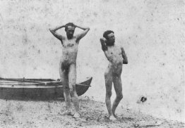 Thomas Eakins et J. Laurie Wallace