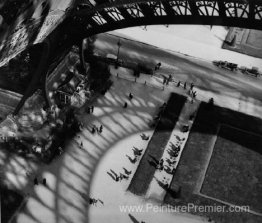 Tour Eiffel, Paris