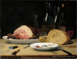 Nature morte: excès