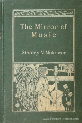 Le miroir de la musique