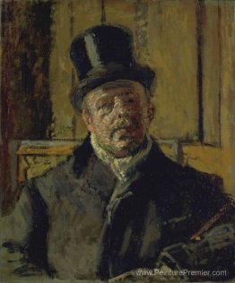 Jacques-Emile Blanche