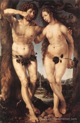 Adam et Eve