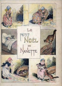 Le Petit Noel de Nanette