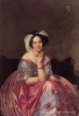 Baronnes Betty de Rothschild