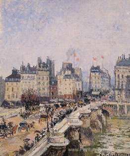 Le Pont Neuf 2