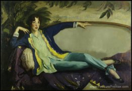 Gertrude Vanderbilt Whitney