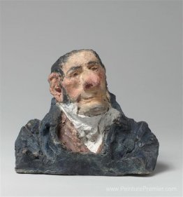 Count Antoine-Maurice-Apollinaire D'Argout (1782-1858), ministre