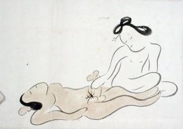 Un shunga