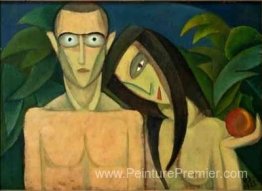 Adam & Eve