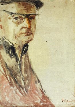 Autoportrait