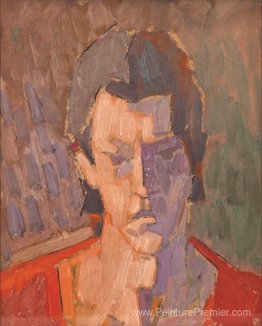 Autoportrait